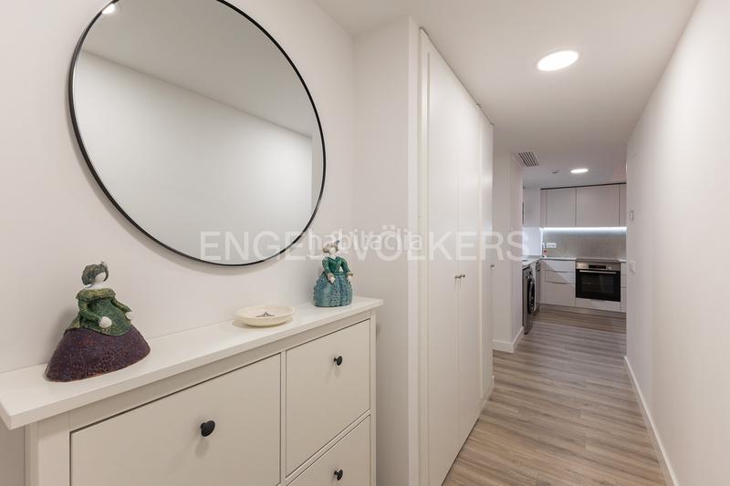 Foto 6cf05209-9460-4ea4-bb9f-11d57a7e1db9. Lloguer apartament amb calefacció aparcament a Beteró Valencia