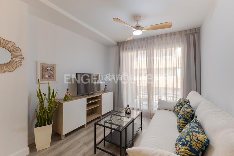 Foto 6e9474b4-cb91-4eb1-9d4d-3d462f2ca38e. Lloguer apartament amb calefacció aparcament a Beteró Valencia