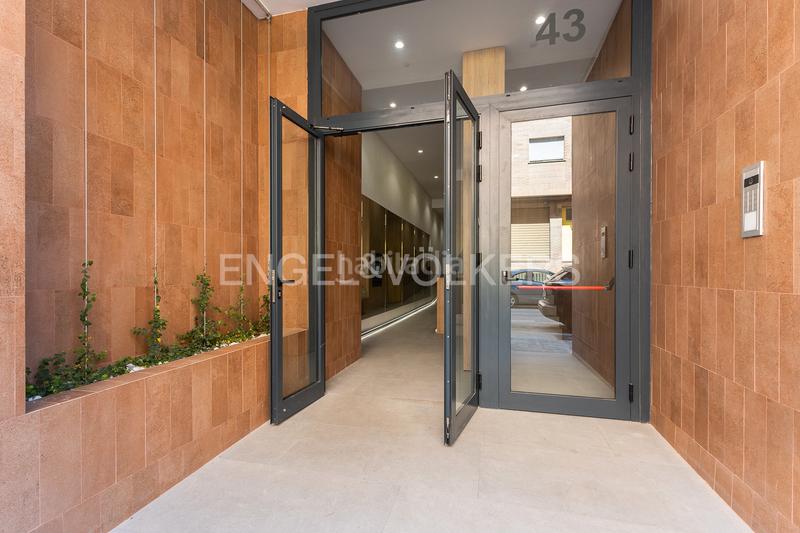 Foto 71cb30c4-ecff-4f54-8a92-93e548459d2c. Lloguer apartament amb calefacció aparcament a Beteró Valencia