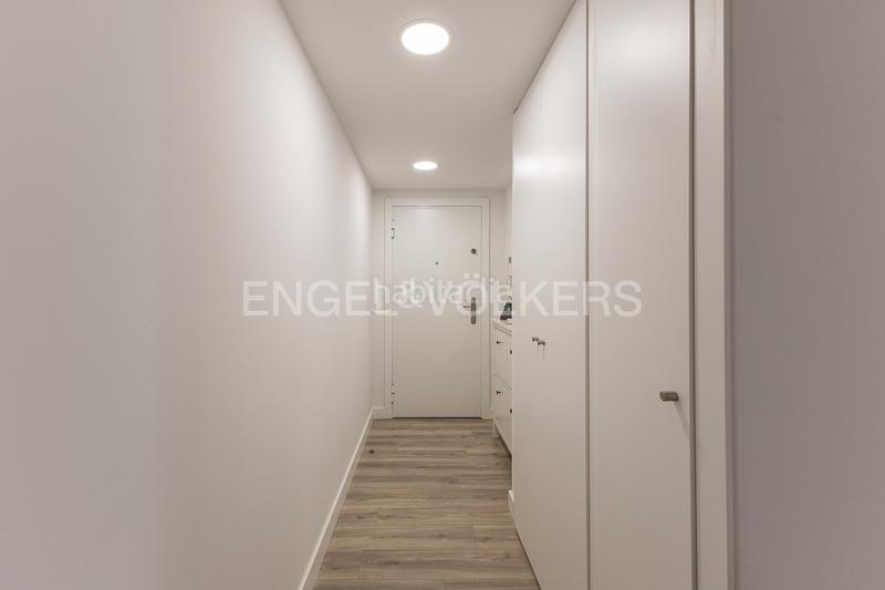 Foto 79b3150b-09fd-420d-ac5f-ccb7b3961066. Lloguer apartament amb calefacció aparcament a Beteró Valencia