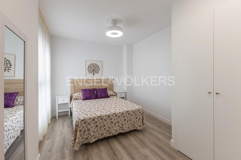 Foto 8e8fb71b-407a-491b-a574-23179d9dbd80. Lloguer apartament amb calefacció aparcament a Beteró Valencia