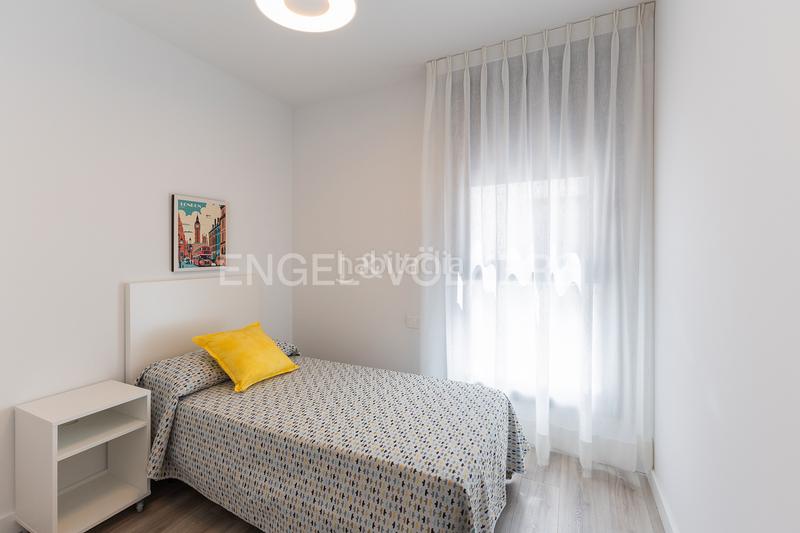 Foto 95b4e55a-6391-4477-bd93-e96e14324bdb. Lloguer apartament amb calefacció aparcament a Beteró Valencia