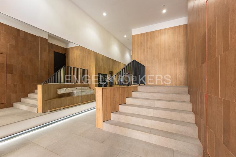 Foto 962d4800-89ae-467a-98fa-ddb4ff10027d. Lloguer apartament amb calefacció aparcament a Beteró Valencia