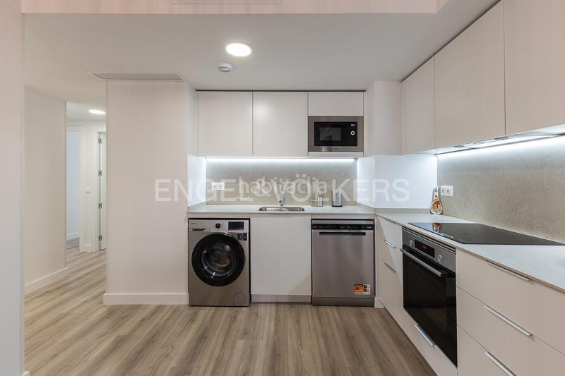 Foto c3b5d866-6a22-4eab-9ce0-f4903925aefd. Lloguer apartament amb calefacció aparcament a Beteró Valencia