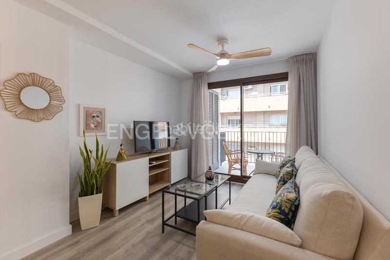 Foto c6c09640-1efa-4d84-8c32-c5c855d39aa0. Lloguer apartament amb calefacció aparcament a Beteró Valencia