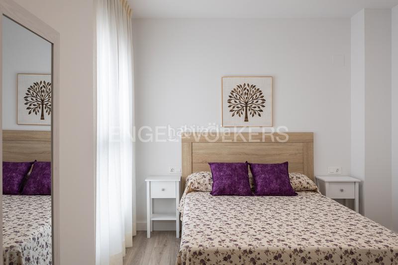 Foto d673ff1c-f2d6-488b-81a9-89ce19422c01. Lloguer apartament amb calefacció aparcament a Beteró Valencia