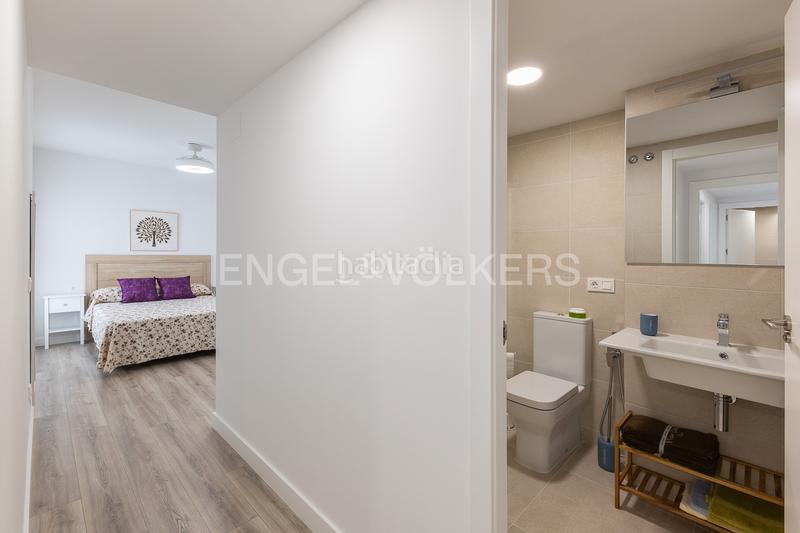 Foto ee82d2e5-89b3-4380-864e-e7a4dd3bc946. Lloguer apartament amb calefacció aparcament a Beteró Valencia