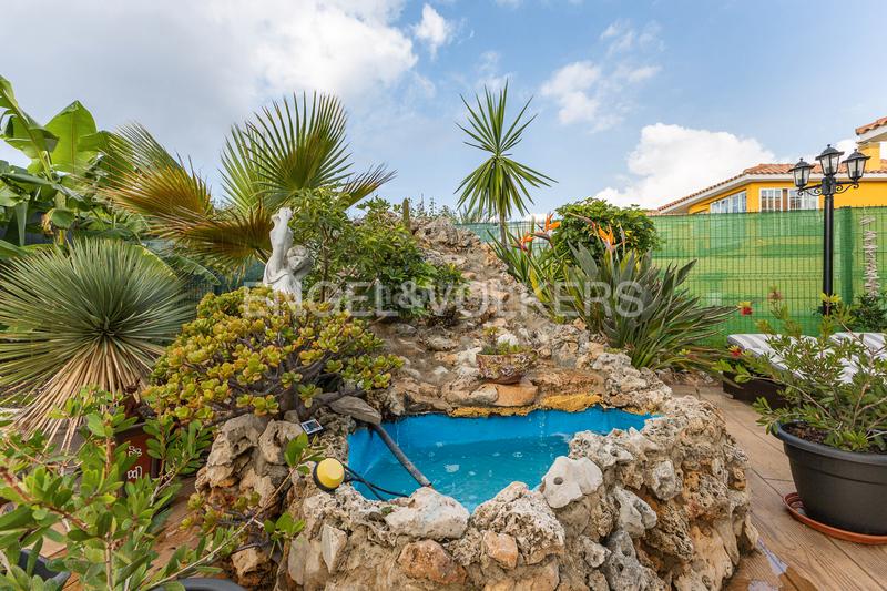 Foto 162eb5b3-0f9d-40f9-84be-8e780fe36859. Casa amb calefacció piscina a Las Atalayas-Urmi-Cerro Mar Peñíscola