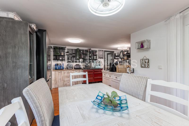 Foto 1fb28a3e-31c0-49cf-af9a-aea15cbdadde. Casa amb calefacció piscina a Las Atalayas-Urmi-Cerro Mar Peñíscola