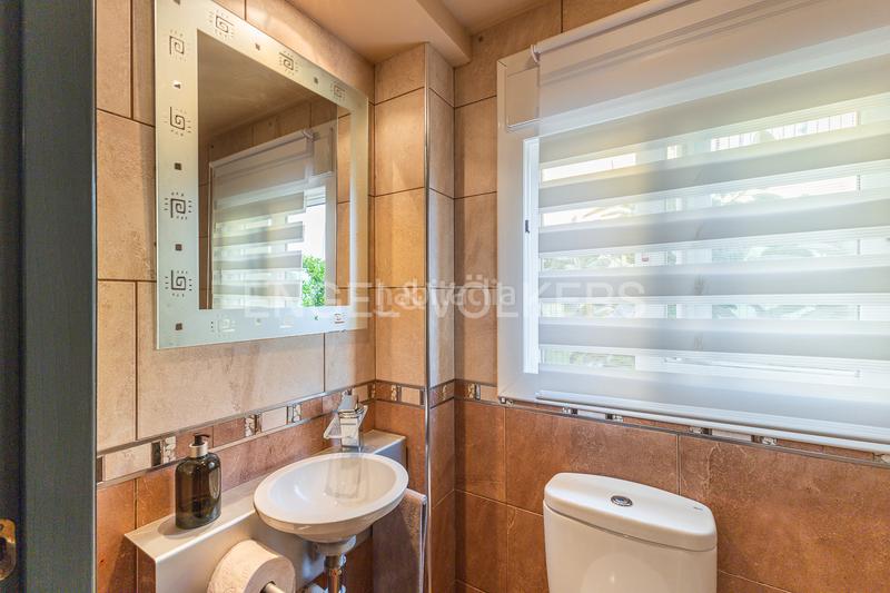 Foto 20d41dcc-2f7f-4c48-8e73-313953b33500. Casa amb calefacció piscina a Las Atalayas-Urmi-Cerro Mar Peñíscola