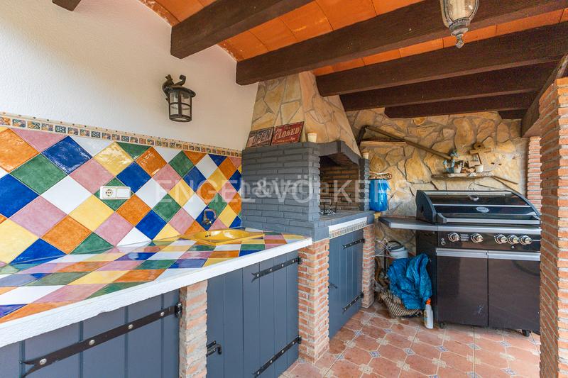 Foto 4547d85d-16f8-4d22-b2de-0b7e0cebd90f. Casa amb calefacció piscina a Las Atalayas-Urmi-Cerro Mar Peñíscola