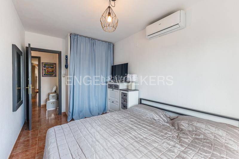 Foto 46819de9-a93c-4461-991d-922183b639dd. Casa amb calefacció piscina a Las Atalayas-Urmi-Cerro Mar Peñíscola