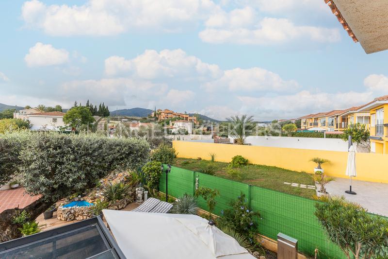 Foto 4694ee22-f778-4922-81a2-adc54c1e2e1b. Casa amb calefacció piscina a Las Atalayas-Urmi-Cerro Mar Peñíscola