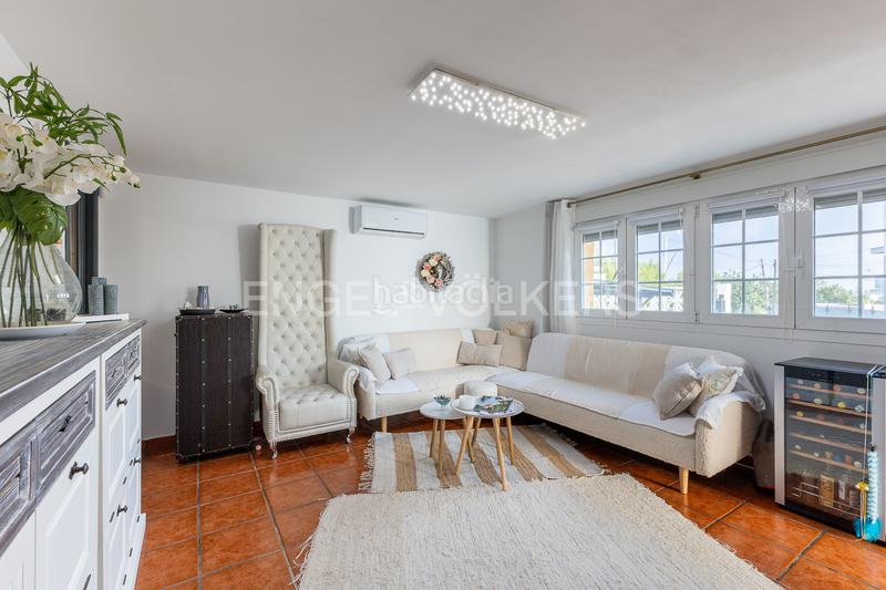 Foto 65e6f990-8180-46a6-bffa-1b3671886055. Casa amb calefacció piscina a Las Atalayas-Urmi-Cerro Mar Peñíscola