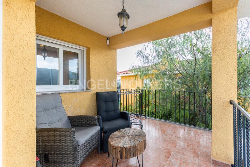 Foto 750467d4-9ae8-428a-8262-8b4e6d94c7be. Casa amb calefacció piscina a Las Atalayas-Urmi-Cerro Mar Peñíscola