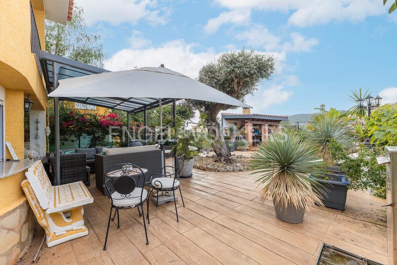 Foto a13c720b-c82f-4279-9cb9-34a7bee7b884. Casa amb calefacció piscina a Las Atalayas-Urmi-Cerro Mar Peñíscola