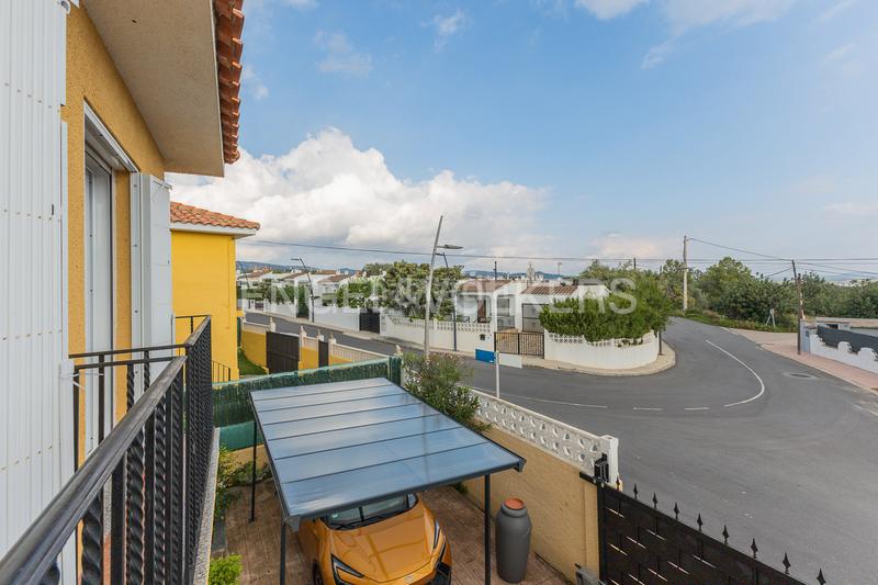 Foto e78f4ad3-c37d-44e9-a9fc-f642f877e367. Casa amb calefacció piscina a Las Atalayas-Urmi-Cerro Mar Peñíscola