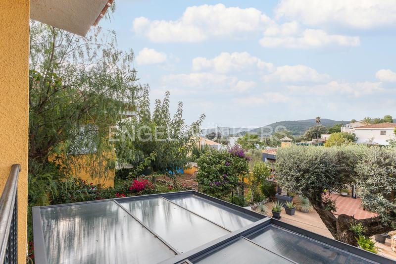 Foto faac6a5b-fea0-4524-a511-d3f4387831c5. Casa amb calefacció piscina a Las Atalayas-Urmi-Cerro Mar Peñíscola