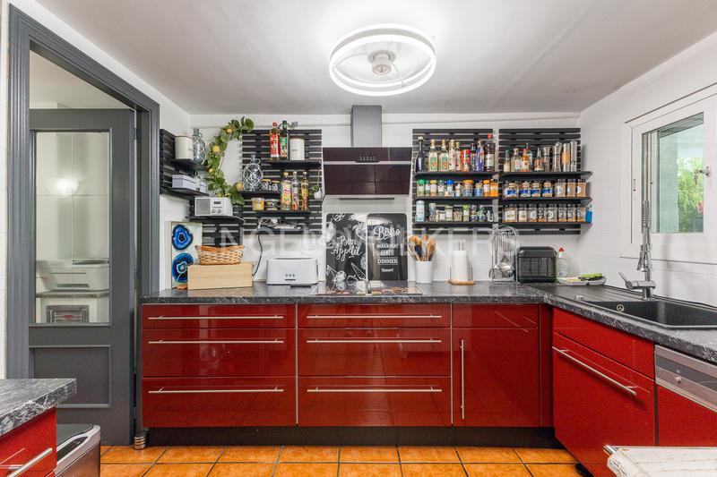 Foto fc7b0785-4956-404c-a76f-abbf232dc25b. Casa amb calefacció piscina a Las Atalayas-Urmi-Cerro Mar Peñíscola