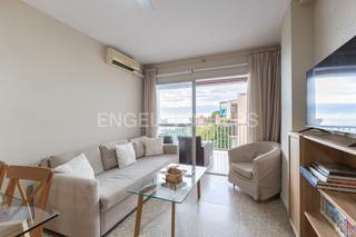 Apartament a Torreón-La Almadraba. Apartamento priimera linea de mar en el torreon