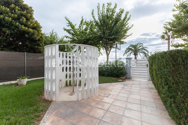 Foto 22d418ea-f3db-4621-9c0a-50e1acc2e4ea. Piccolo appartamento con riscaldamento parcheggio in Benicasim / Benicàssim