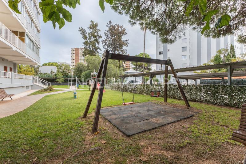 Foto 32bdfe56-31bf-4430-957b-ca80331ea9c9. Piccolo appartamento con riscaldamento parcheggio in Benicasim / Benicàssim