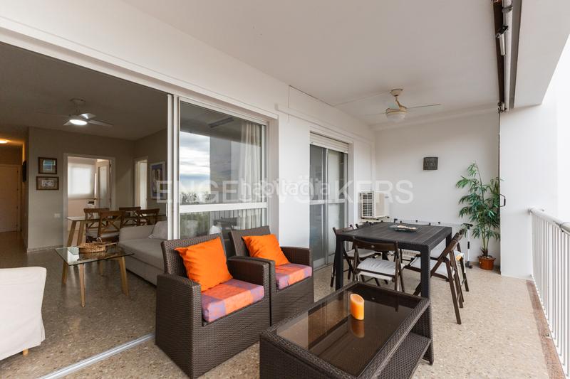 Foto 7cf25122-392f-4ef3-a255-a335706ce457. Piccolo appartamento con riscaldamento parcheggio in Benicasim / Benicàssim