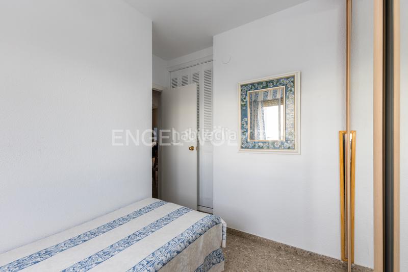 Foto 80639d21-bb2f-4176-bf0f-02ed3047f57d. Piccolo appartamento con riscaldamento parcheggio in Benicasim / Benicàssim