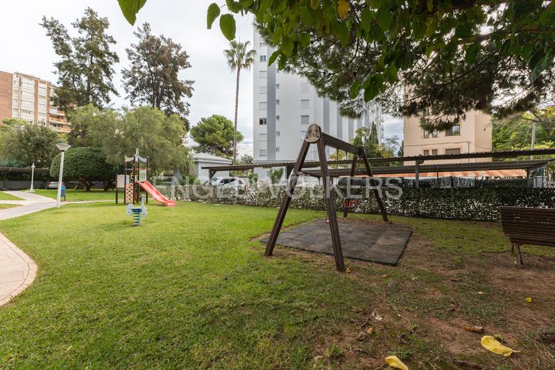 Foto 874baf35-a55c-4034-90bc-f4b10f677b05. Piccolo appartamento con riscaldamento parcheggio in Benicasim / Benicàssim