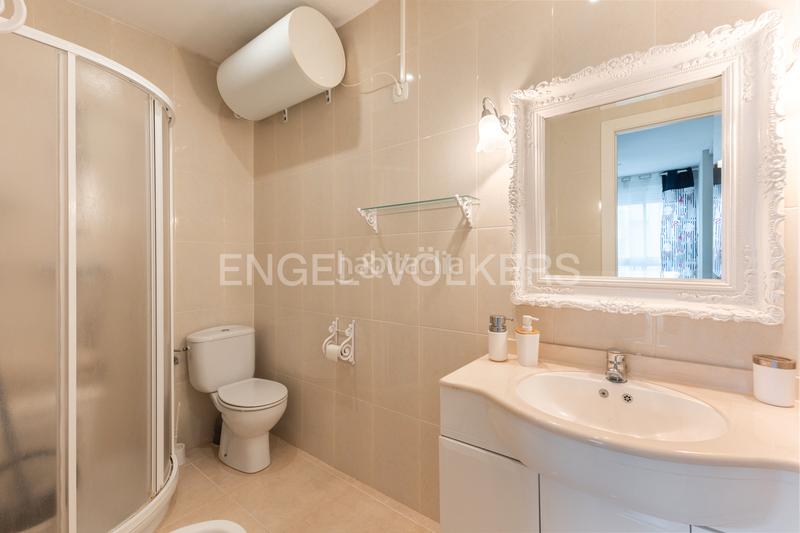 Foto 8b37b42a-cb45-4c3d-9c7b-6544969e2d33. Piccolo appartamento con riscaldamento parcheggio in Benicasim / Benicàssim