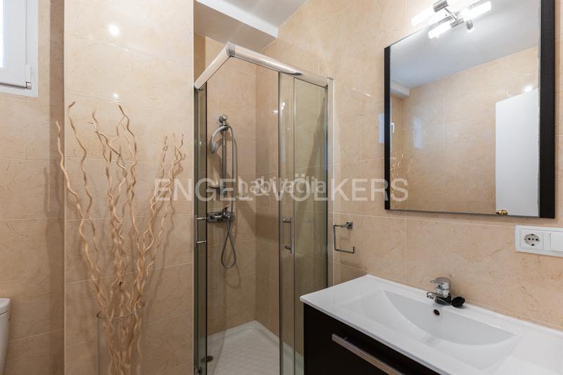 Foto b4885e26-bda8-498f-a567-e698d5d5588f. Piccolo appartamento con riscaldamento parcheggio in Benicasim / Benicàssim