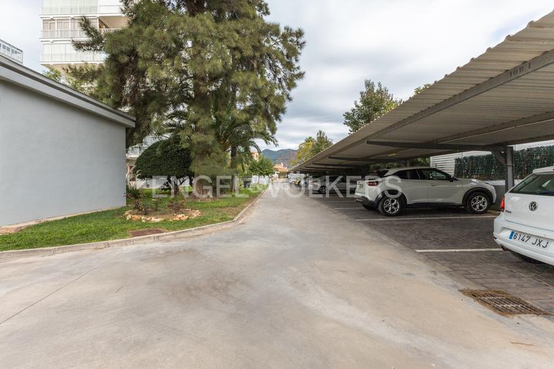 Foto c7082513-c860-46ee-bade-082353aba86e. Piccolo appartamento con riscaldamento parcheggio in Benicasim / Benicàssim