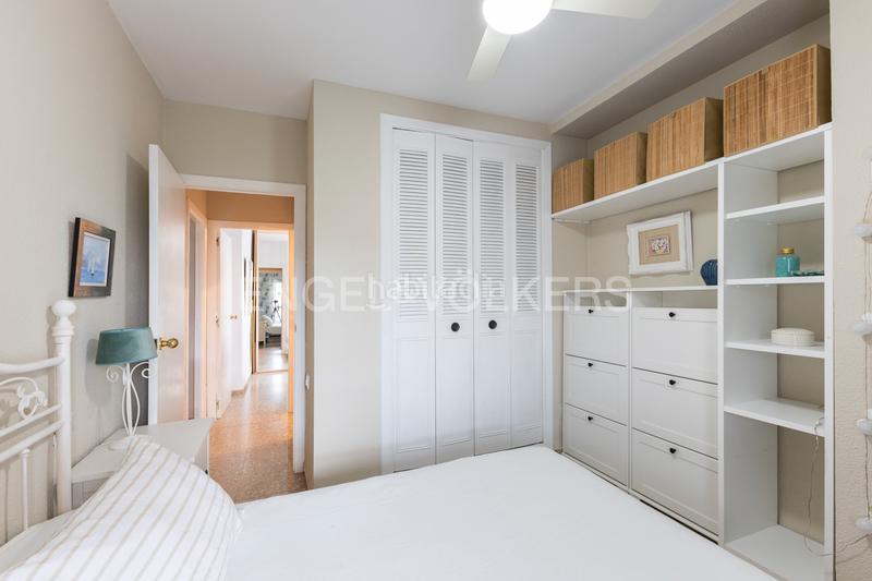 Foto cc170f6b-3cd3-48ba-b7d6-80404dea7965. Piccolo appartamento con riscaldamento parcheggio in Benicasim / Benicàssim