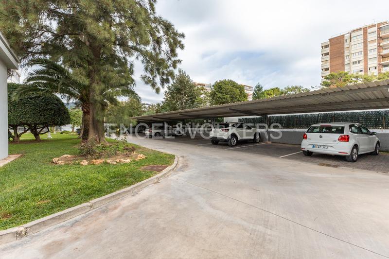 Foto e8ea3ebf-6bab-46c8-bc1d-d0612cd5616d. Piccolo appartamento con riscaldamento parcheggio in Benicasim / Benicàssim