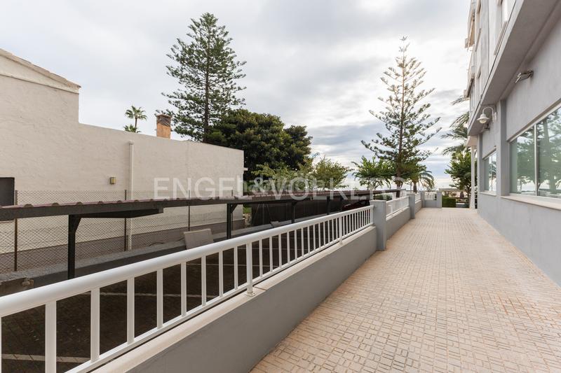 Foto f648eaa5-a9f0-4c7c-89f3-adb9c7cf83fd. Piccolo appartamento con riscaldamento parcheggio in Benicasim / Benicàssim