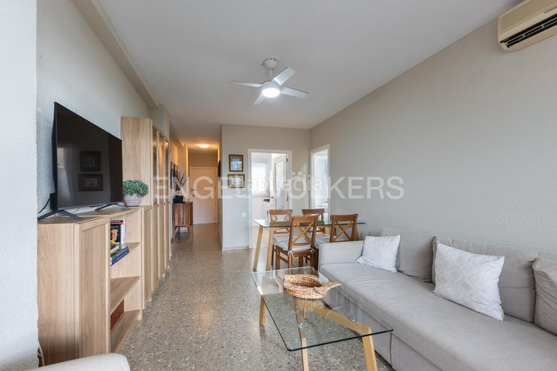 Foto f6a0d7bb-c7ec-4be5-8ae2-a29fba02c057. Piccolo appartamento con riscaldamento parcheggio in Benicasim / Benicàssim