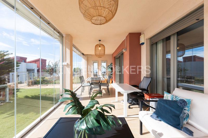 Foto 253c7ea5-2229-4f6a-ae28-aea17fee9ba1. Apartamento espectacular vivienda con vistas al mar en Oropesa del Mar