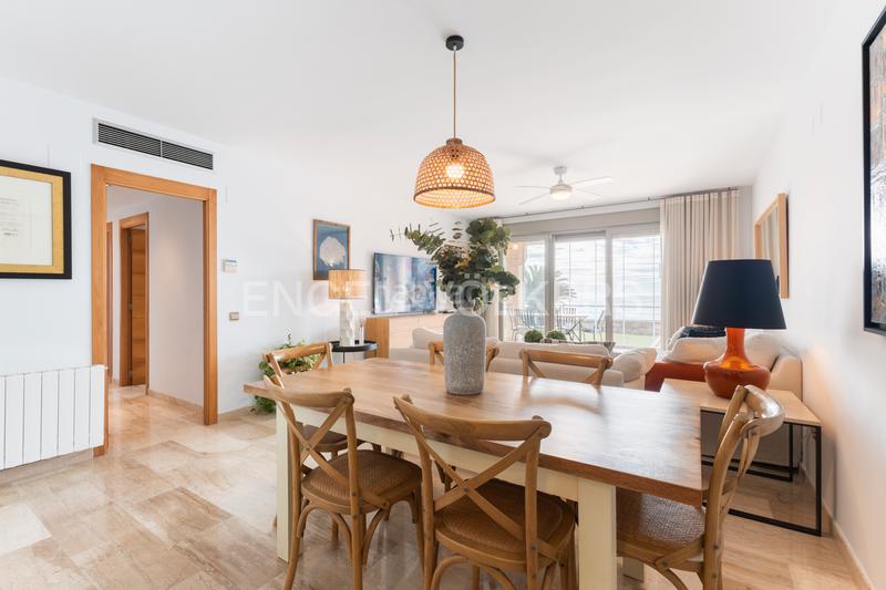 Foto 296053f9-1466-480c-9d96-c3d99ed1f926. Apartamento espectacular vivienda con vistas al mar en Oropesa del Mar