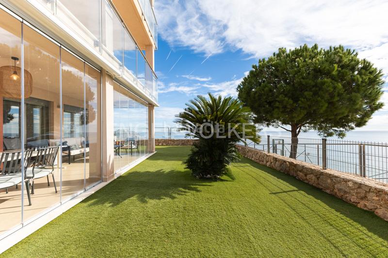 Foto 31a81b6f-e70d-4fa1-ae74-67d0f97c48c5. Apartamento espectacular vivienda con vistas al mar en Oropesa del Mar
