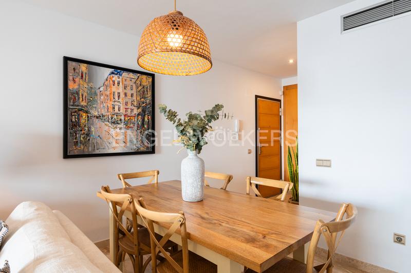 Foto 3a2c4fe3-a48e-43fe-86c1-f12fd4da2700. Apartamento espectacular vivienda con vistas al mar en Oropesa del Mar