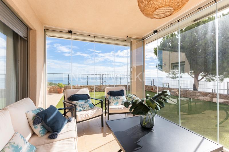 Foto 3e509b54-9b64-4ff9-a5bd-62e0c3df9485. Apartamento espectacular vivienda con vistas al mar en Oropesa del Mar