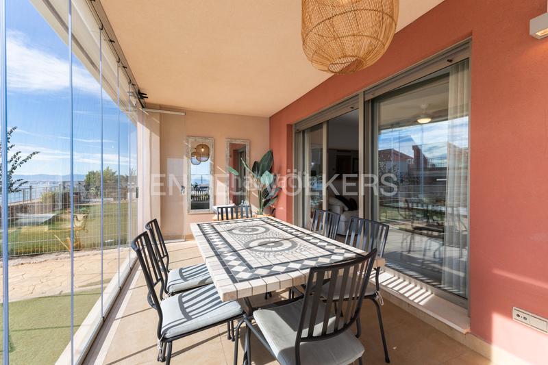 Foto 52247210-c8b6-4d70-a232-f6cfeb622e30. Apartamento espectacular vivienda con vistas al mar en Oropesa del Mar