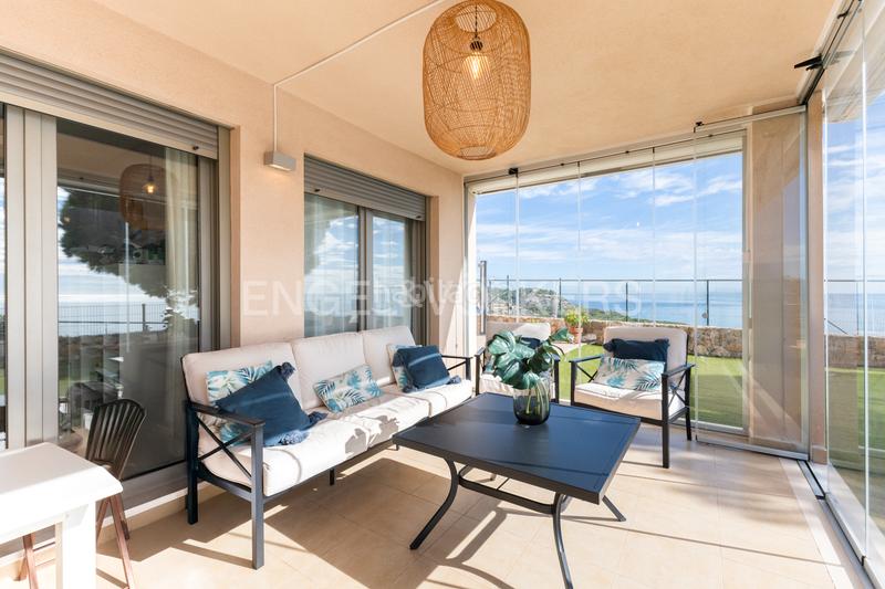Foto 54966cd0-cf33-492b-8c7e-e63cdd1059fa. Apartamento espectacular vivienda con vistas al mar en Oropesa del Mar