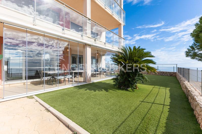 Foto 6be1994f-9868-4d6a-81e0-a7ea84702fde. Apartamento espectacular vivienda con vistas al mar en Oropesa del Mar