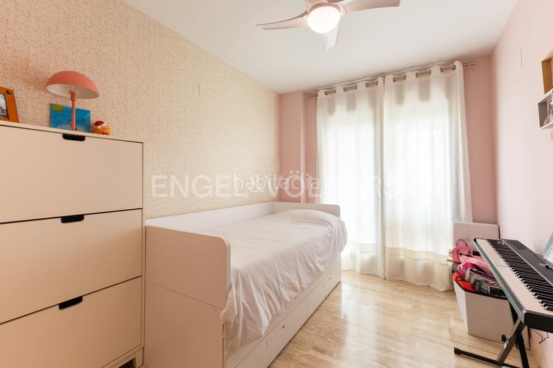 Foto 6bf42662-6dbe-4ce9-97b3-cf35171fb901. Apartamento espectacular vivienda con vistas al mar en Oropesa del Mar