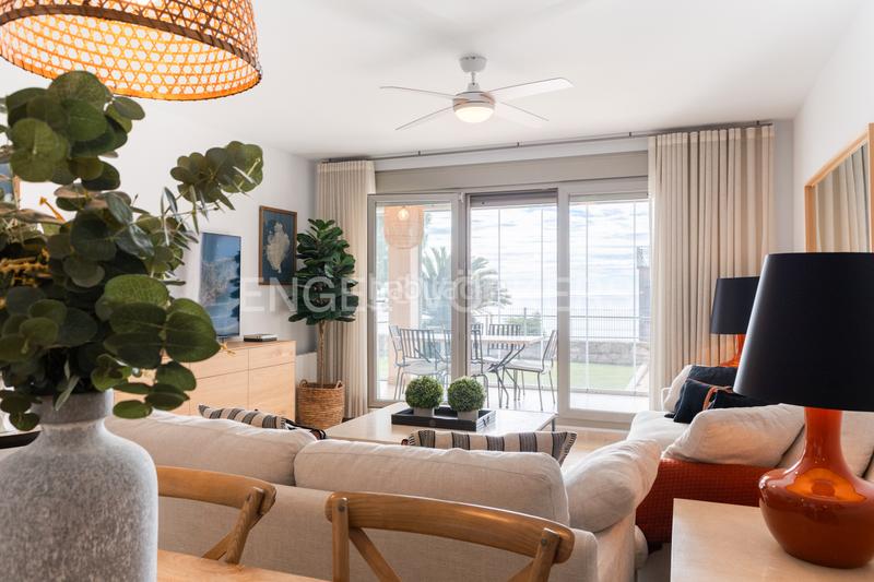 Foto 7e2b53d8-b779-4156-b263-63febd366cde. Apartamento espectacular vivienda con vistas al mar en Oropesa del Mar