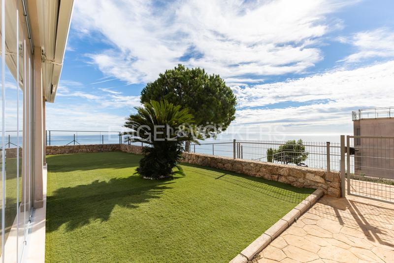 Foto 8028553b-a2ab-4a7a-bb94-66bfd2379ebb. Apartamento espectacular vivienda con vistas al mar en Oropesa del Mar