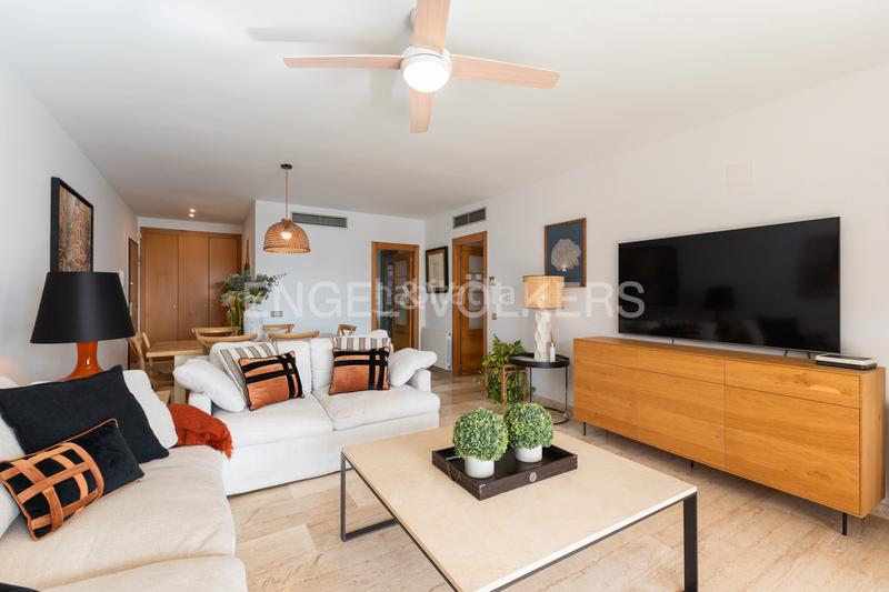 Foto 80b1b77a-688d-41a8-af0b-c32a7244b1f3. Apartamento espectacular vivienda con vistas al mar en Oropesa del Mar