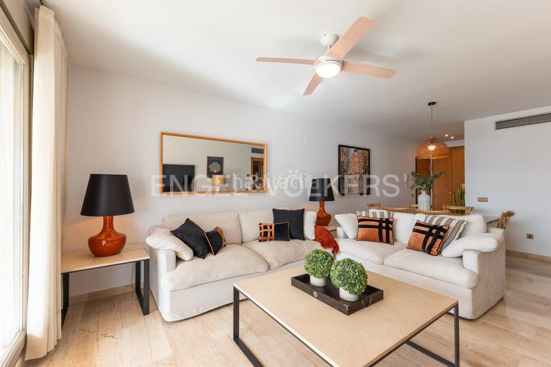 Foto 8527ed70-e3f2-4085-bc68-9507700a637f. Apartamento espectacular vivienda con vistas al mar en Oropesa del Mar