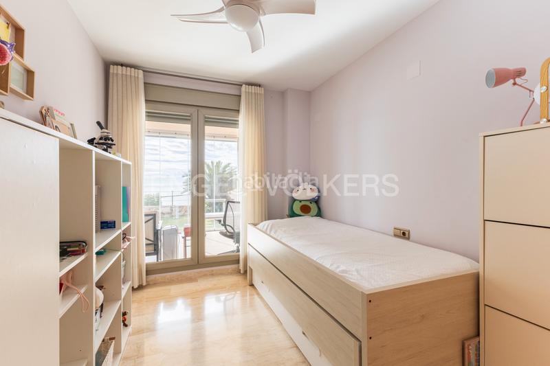 Foto 8751e06f-9018-435a-bffc-8111921e2308. Apartamento espectacular vivienda con vistas al mar en Oropesa del Mar